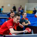 Radović obezbedio bronzu, ali želi treće zlato