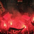Navijači PSŽ-a upropastili slavlje i demolirali Pariz: Nakon žurke usledila makljaža sa policijom