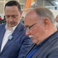 Zarije Mitić: Uginulo 25 odsto pčela, preti nam katastrofa