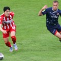 Zvezda protiv Vojvodine za 150. meč bez poraza na domaćem terenu