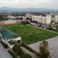 Revijalna utakmica povodom 100 godina TRZ-a