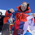 Istorijski trenutak: Novi podvig planinara Dragana Čelikovića, prvi iz Srbije na vrhu Daulagiri