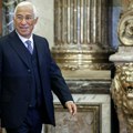 Kosta: Misija EUFOR-a ključni deo zajedničke bezbednosne politike EU