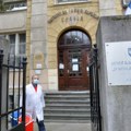 Batut: 3.979 obolelih osoba od gripa u Srbiji od 5. maja do 11. maja