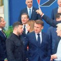 Kritike na Putinov račun jer nije seo za sto sa Zelenskim