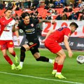 Vojvodina – Radnički 1923 – 0:0