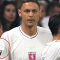 Nemanja Matić odbio da nosi dugine boje na dresu: Prekrio rukav, o njegovom gestu bruji Francuska