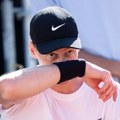 Šta Janik mora da popravi za Rolan Garos?