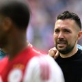 Drama, nesrećan kraj, pa rastanak! Ajaks ostao bez trenera, jedan od razloga je i Dušan Tadić!