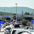 Eu uvodi digitalni sistem za granice: Novi režim na prelazima u EU donosi promene za putnike iz Srbije!
