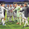 Partizanov šesti poker