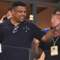 Ronaldo izlazi iz Valjadolida