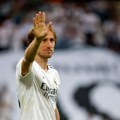 Modrić bira funkciju