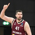 Ovo još niste videli: Luda tehnička bivšeg igrača Partizana