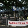 Kućni pritvor i za preostalo troje aktivista iz Novog Sada