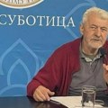 Nadmetanje najboljih: U Subotici sutra Sabor frulaša Vojvodine