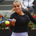 Kenin i Kasatkina u trećem kolu Rolan Garosa