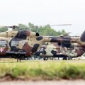 RV i PVO Vojske Srbije učestvovalo na međunarodnoj helikopterskoj vežbi FIRE BLADE 2025 u Mađarskoj
