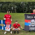 Srpski klinci došli na ferku, dobili po nosu i ispisali istoriju: Ovo se dogodilo po prvi put