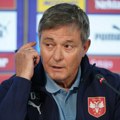 Stojković: Spremni smo za izazov, cilj je da se Srbija plasira na Svetsko prvenstvo