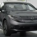 VIDEO: Novi Nissan Leaf