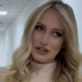 Eh, šta bi Terza rekao na ovo... Milica grmi u bikiniju, u naručju drži Barbaru, pokazala prvi put lice ćerke