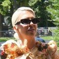 "Bolesnici izmišljaju razloge" Prvo oglašavanje Jelene Karleuše nakon što joj je ugašen novi profil na Instagramu