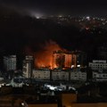 Panika na ulicama: Saobraćaj blokiran; Masovna evakuacija, očekuje se napad