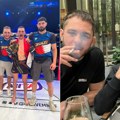 Borislav Nikolić i Miloš Janičić obeležili domaće MMA proleće