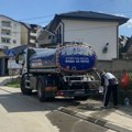 Završetak odvoda, pa voda za piće: U Velikom Mokrom Lugu česmovača i dalje samo za sanitarne potrebe