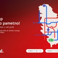 LG servisni karavan ponovo stiže u gradove Srbije