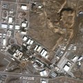 Šef IAEA: Pilot-postrojenje za obogaćivanje uranijuma u Natanzu uništeno
