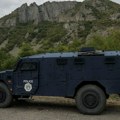 Po nalogu Kurtija uhapšena trojica pripadnika MUP-a i penzionisani policajac