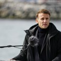 Makron u poseti Grenlandu kritikovao Trampa zbog namere da preuzme tu teritoriju