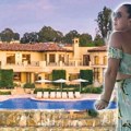 11 Kupatila, 8 spavaćih soba, bioskop, bazen... Ovako izgleda luksuzna vila Jelene Janković: Penzija iz snova u mediteranskom…