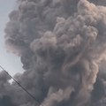 Nekoliko letova za Bali otkazano zbog erupcije vulkana - izbačen oblak pepela 11 kilometara uvis