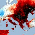 Kad upeče 40 stepeni neće biti dobro! Najvrelije u ovom delu Srbije, Ristić otkrio i tačan datum!