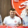 "Mislim da smo dobro prošli na žrebu!" Trener Radničkog 1923 zadovoljan žrebom za drugo kolo kvalifikacija za Ligu konferencije…