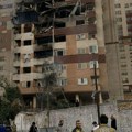 Iran i Izrael: Kako je počeo novi sukob