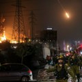 Izrael pritiska SAD da koriste „razbijač bunkera“ protiv Irana: Evo šta to oružje može