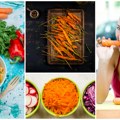Ova salata je pravi eliksir mladosti! Svet je poludeo za „retinol salatom“, nutricionisti upozoravaju na jednu stvar