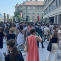 Student Stefan Tomić pušten iz pritvora
