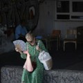 U Leskovcu u 15 časova izmereno 40 stepeni