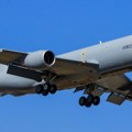 Francuska se oprostila od Stratotankera: Posle 60 godina penzionisan poslednji KC-135