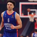 Kraj uspešne ere - Elajdža Brajant napustio Efes