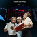 Rekordi na berzi - kako investirati 50 hiljada evra na period od pet godina