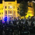 Advokat Luka Vodinelić zadobio teške povrede i frakture tokom intervencije žandarmerije kod Pravnog