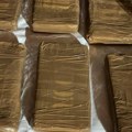 Zaplena 2,5 tona narkotika: Američka obalska straža na Karibima zaplenila drogu vrednu preko 20 miliona dolara