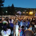 Pumpanje u Milanovcu: Frađani posetili predsednika opštine