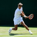SK studio UŽIVO: Novak igra protiv Miomira na Vimbldonu